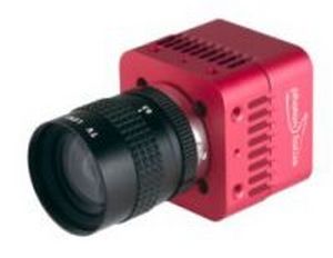 caméra pour vision nocturne / NIR / CMOS / Camera Link