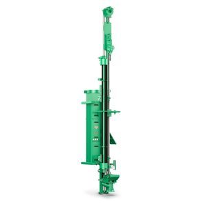 outil de forage pour excavateur