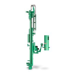 outil de forage pour excavateur