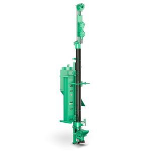 outil de forage pour excavateur