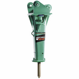 marteau-piqueur hydraulique