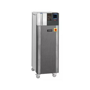 système de thermorégulation dynamique