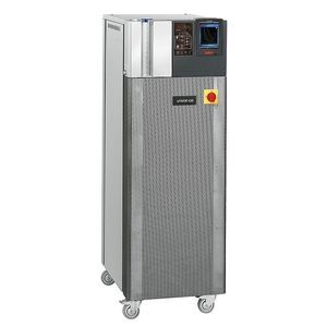 système de thermorégulation dynamique