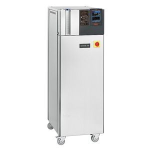 système de thermorégulation dynamique