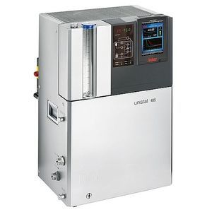 système de thermorégulation dynamique