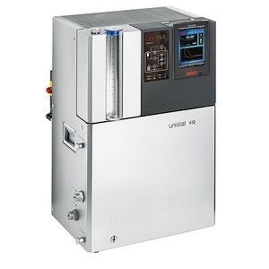 système de thermorégulation dynamique