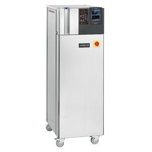 système de thermorégulation dynamique