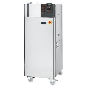 système de thermorégulation dynamique
