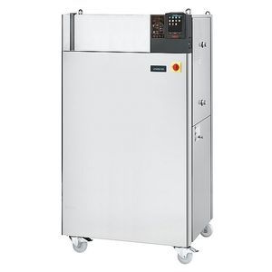 système de thermorégulation dynamique