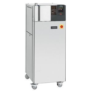 système de thermorégulation dynamique