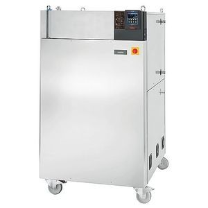 système de thermorégulation dynamique