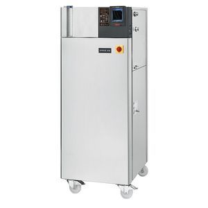 système de thermorégulation dynamique