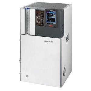 système de thermorégulation dynamique