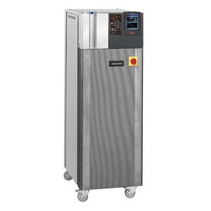 système de thermorégulation dynamique