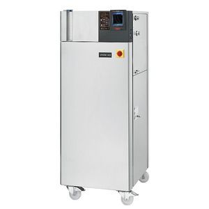 système de thermorégulation dynamique