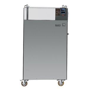 système de thermorégulation dynamique