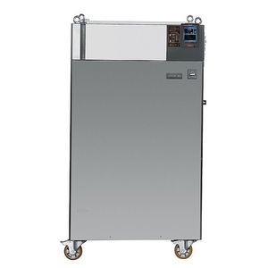 système de thermorégulation dynamique