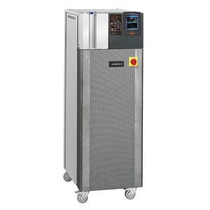 système de thermorégulation dynamique
