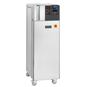 système de thermorégulation dynamique