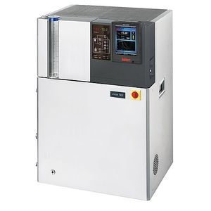 système de thermorégulation dynamique