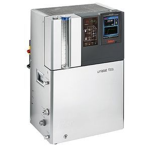 système de thermorégulation dynamique