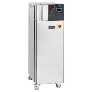 système de thermorégulation dynamique