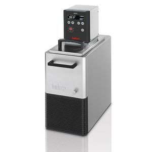 bain thermostatique en acier inoxydable