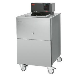 cryostat à circulation