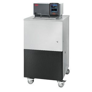 cryostat à circulation