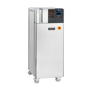 système de thermorégulation dynamique