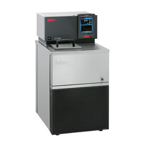 cryostat à circulation