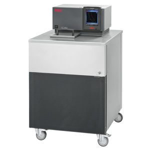 cryostat à circulation