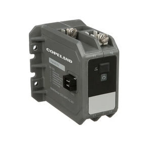 module de contrôle électronique