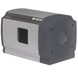 caméra pour l'astronomie