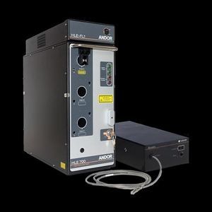 système laser continu