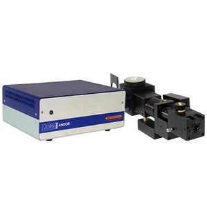 système laser CW
