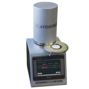 compteur alpha-bêta / numérique / pour échantillons