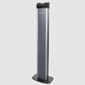 moniteur de radiation gamma