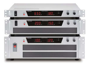 alimentation électrique rackable