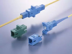 adaptateur optique