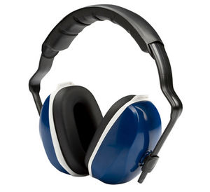 casque antibruit en mousse 1