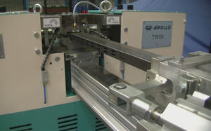 poinçonneuse automatique 1