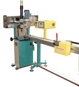machine de perçage CNC / à colonne / verticale