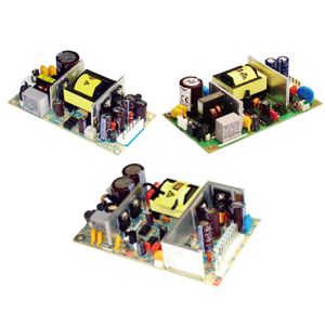 alimentation électrique châssis ouvert