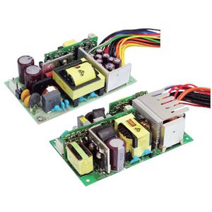 alimentation électrique AC/DC