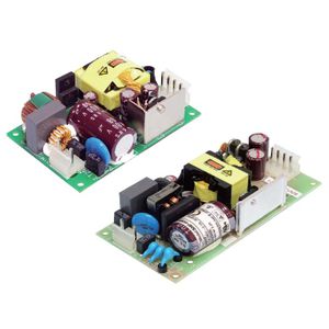 alimentation électrique châssis ouvert