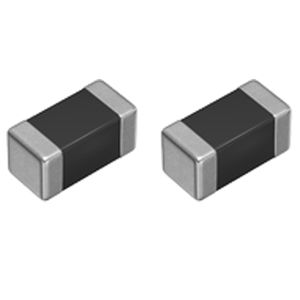 filtre électronique passif 1