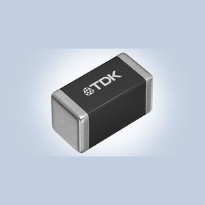 filtre électronique passe-bas