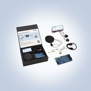kit de démarrage pour hardware 1