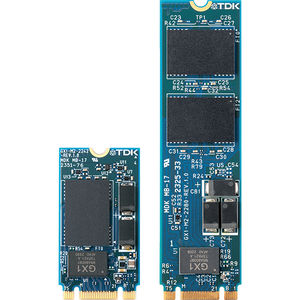 disque SSD PCIe